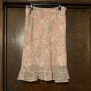 Jaclyn Smith Skirt